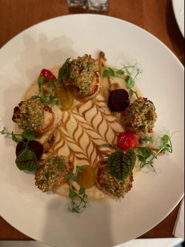 Embark | restaurant | 61 Maine St, Brunswick, ME 04011, USA | 2078448591 OR +1 207-844-8591