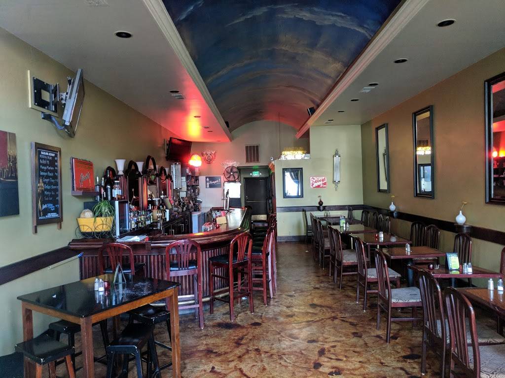 Scottys Bar | restaurant | 548 Emerson St, Palo Alto, CA 94301, USA | 6505614929 OR +1 650-561-4929