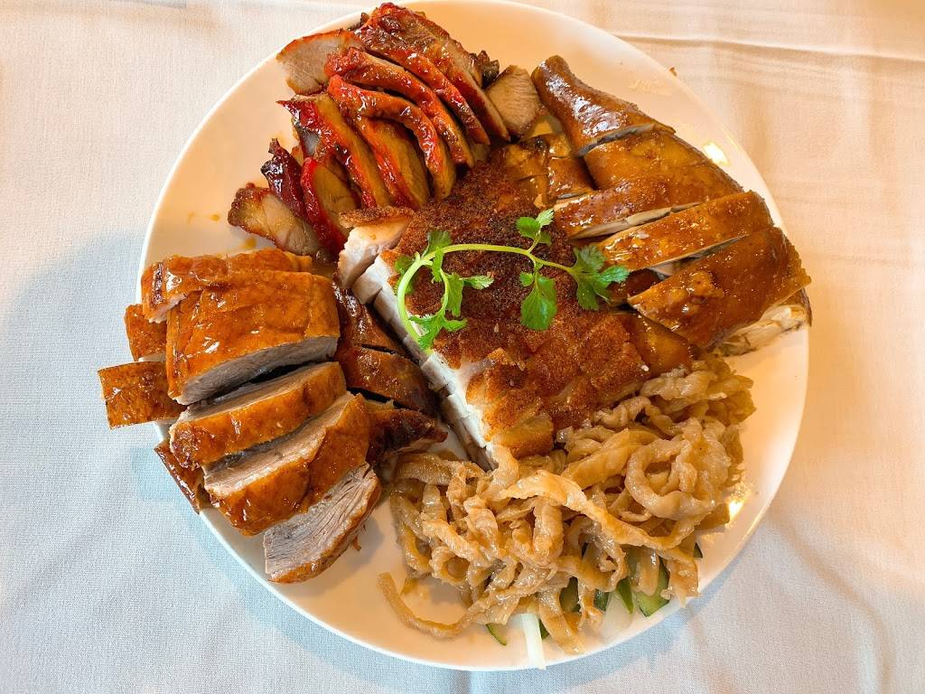 好景海鮮燒臘酒樓 | restaurant | 2111 S Hacienda Blvd, Hacienda Heights, CA 91745, USA | 6263332168 OR +1 626-333-2168