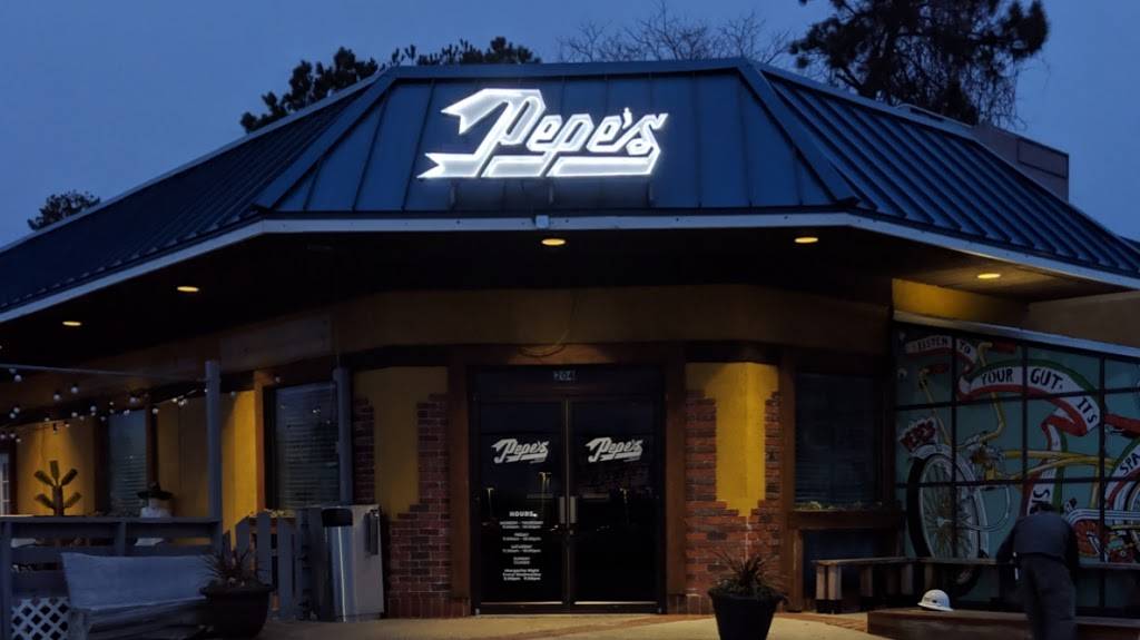 Pepes | Mexican Restaurant | restaurant | St 204, 9550 Midlothian Turnpike, Richmond, VA 23235, USA | 8042720920 OR +1 804-272-0920