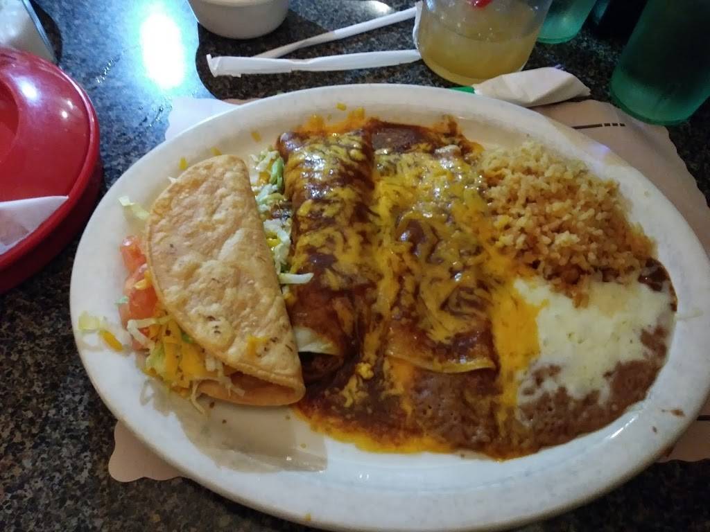 Casa De Paradiso Mexican Restaurant | restaurant | 2495 Carmichael Dr, Chico, CA 95928, USA | 5305669802 OR +1 530-566-9802