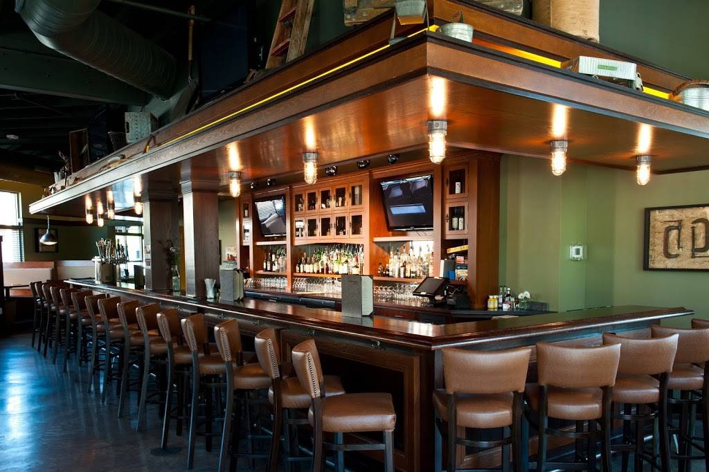 Craftsman Table & Tap | restaurant | 6712 Frank Lloyd Wright Ave, Middleton, WI 53562, USA | 6088363988 OR +1 608-836-3988