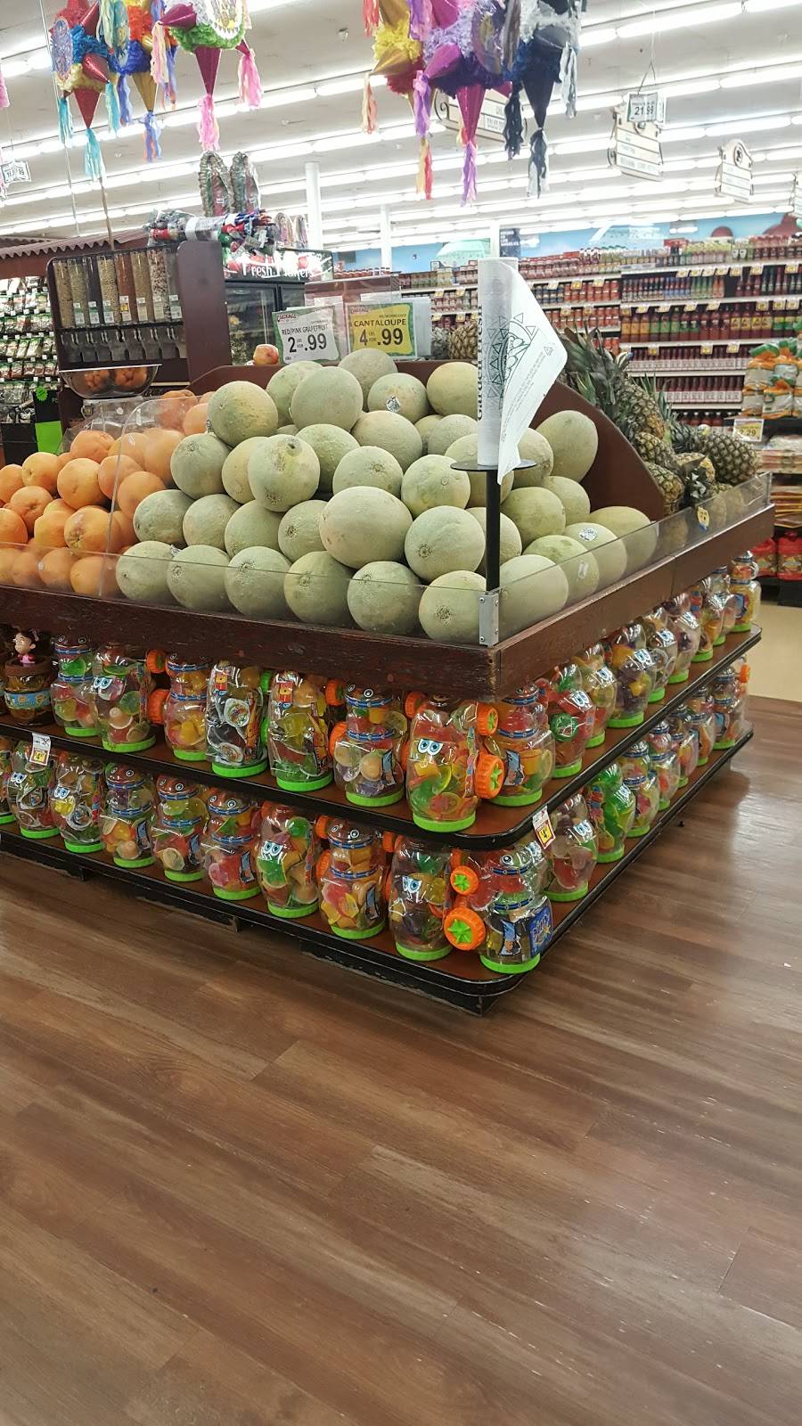 Cardenas Markets | bakery | 1645 W Holt Ave, Pomona, CA 91768, USA | 9096200325 OR +1 909-620-0325