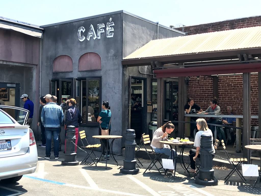 Bartavelle Coffee & Wine Bar | restaurant | 1603 San Pablo Ave, Berkeley, CA 94702, USA | 5105242473 OR +1 510-524-2473