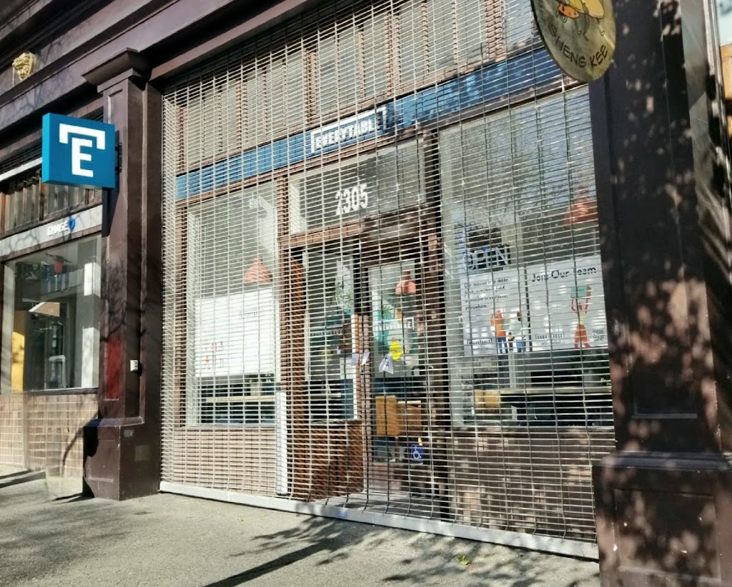Everytable | restaurant | 2305 Telegraph Ave, Berkeley, CA 94704, USA | 5106064890 OR +1 510-606-4890