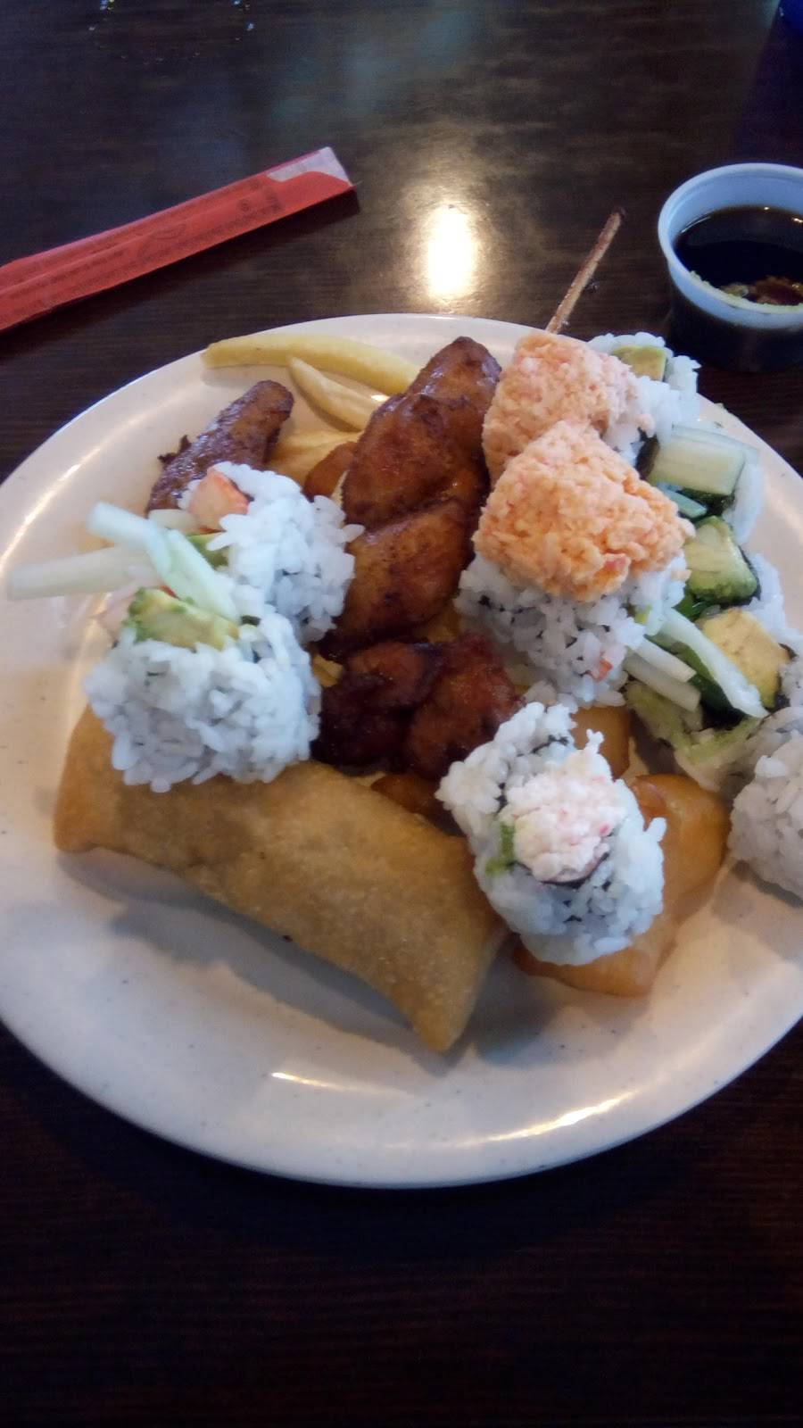 Happy Buffet | restaurant | 25345 Lankford Hwy, Onley, VA 23418, USA | 7577893888 OR +1 757-789-3888