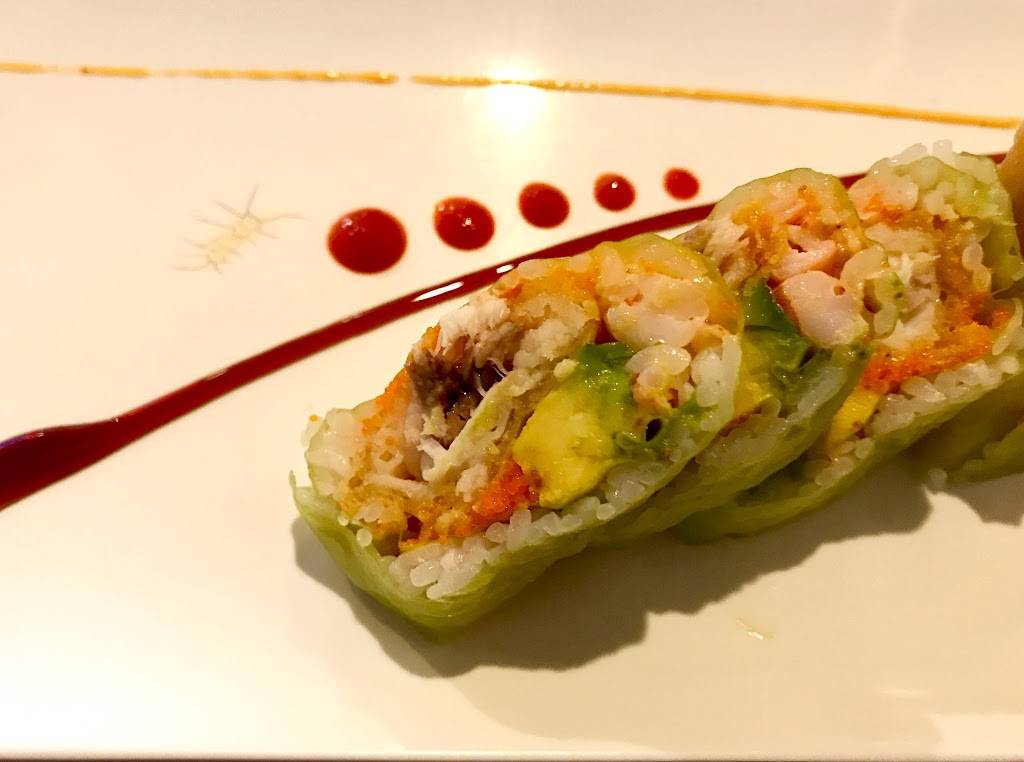 Omiya Sushi | restaurant | 2317 Avenue U, Brooklyn, NY 11229, USA | 7188918808 OR +1 718-891-8808
