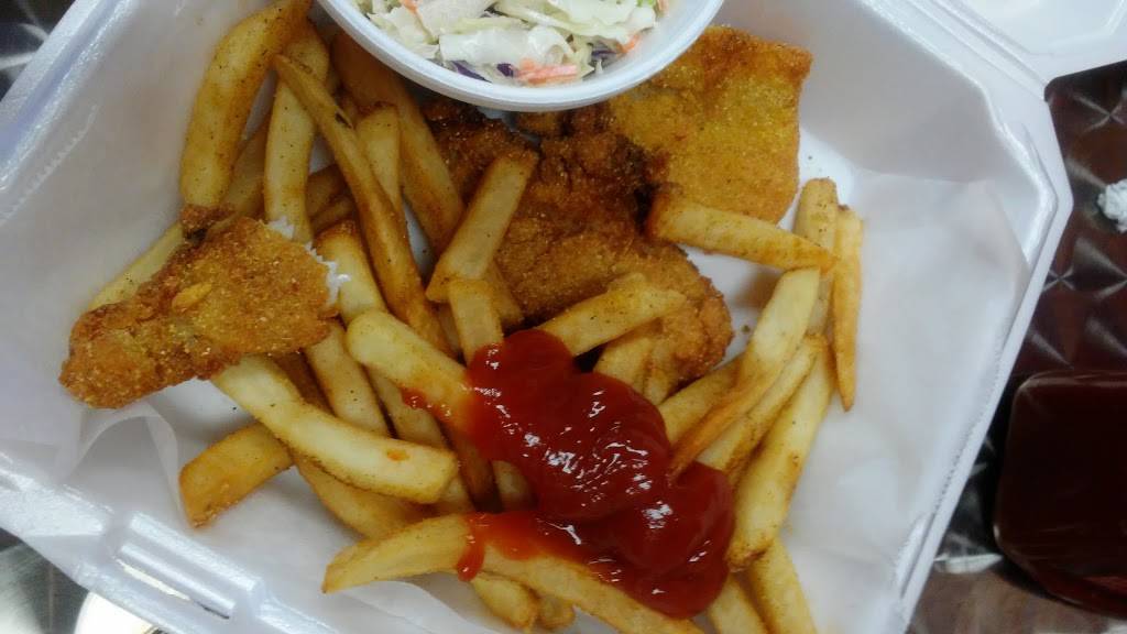Georgias Catfish Kitchen | restaurant | 9441 FM 1960 Ste 160, Humble, TX 77338, USA | 2815704775 OR +1 281-570-4775
