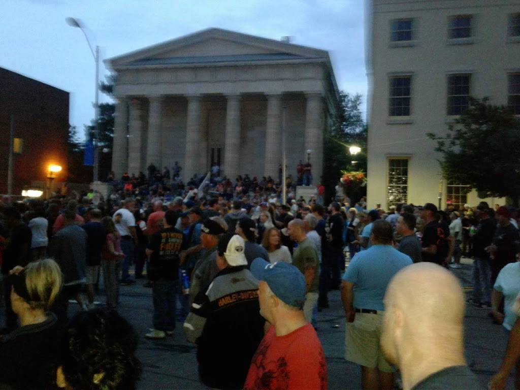 Happy Garden | restaurant | 418 State St A, Erie, PA 16501, USA | 8144524488 OR +1 814-452-4488