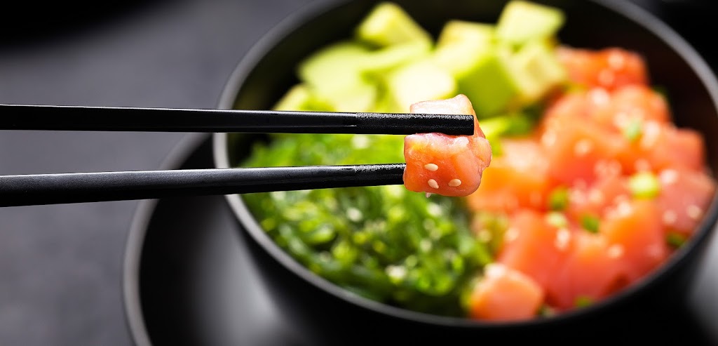 Poketime Allendale | restaurant | 55 W Allendale Ave, Allendale, NJ 07401, USA | 2014024700 OR +1 201-402-4700