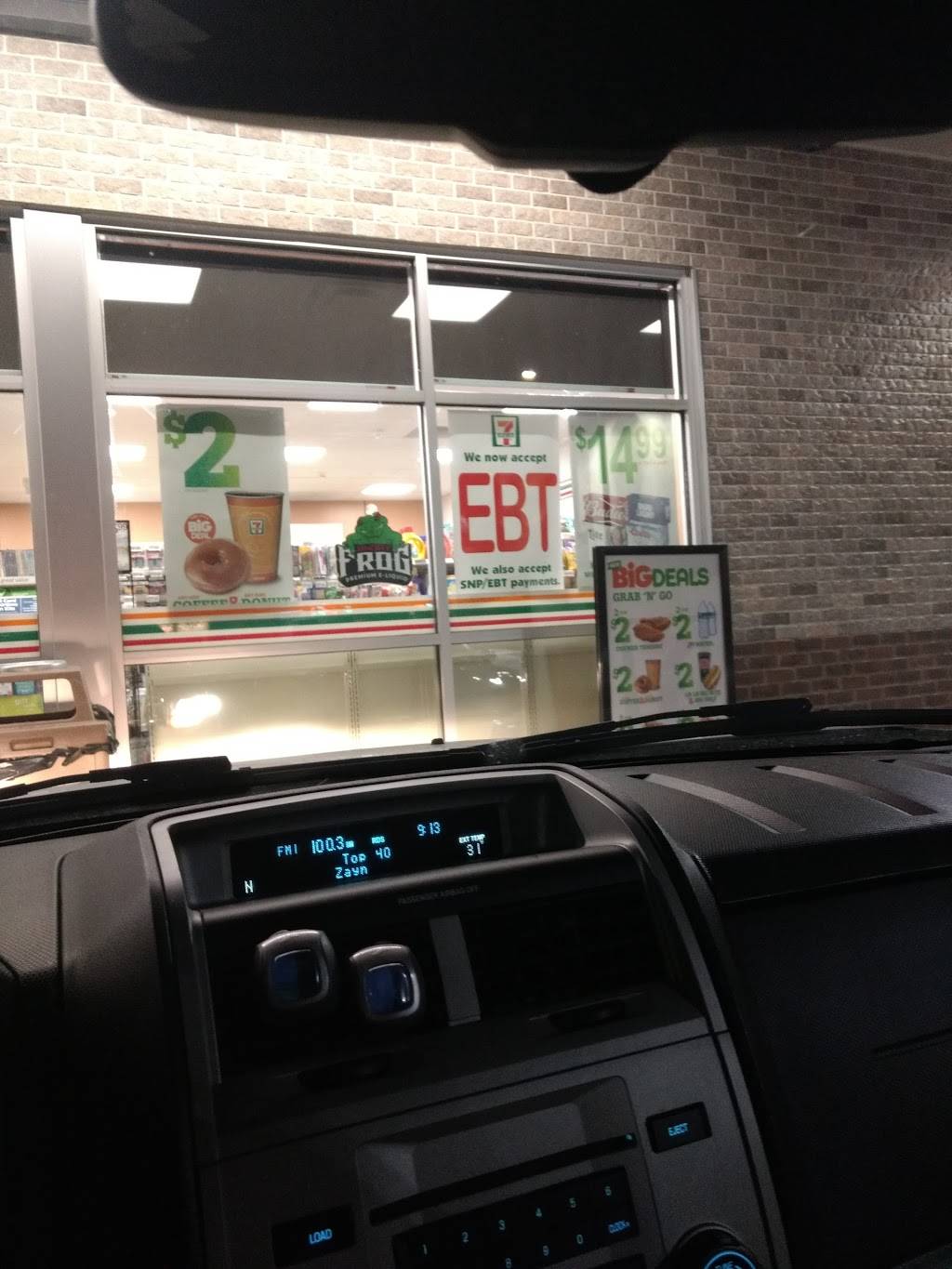 7-Eleven | bakery | 136 Hempstead Turnpike, West Hempstead, NY 11552, USA | 5164834693 OR +1 516-483-4693