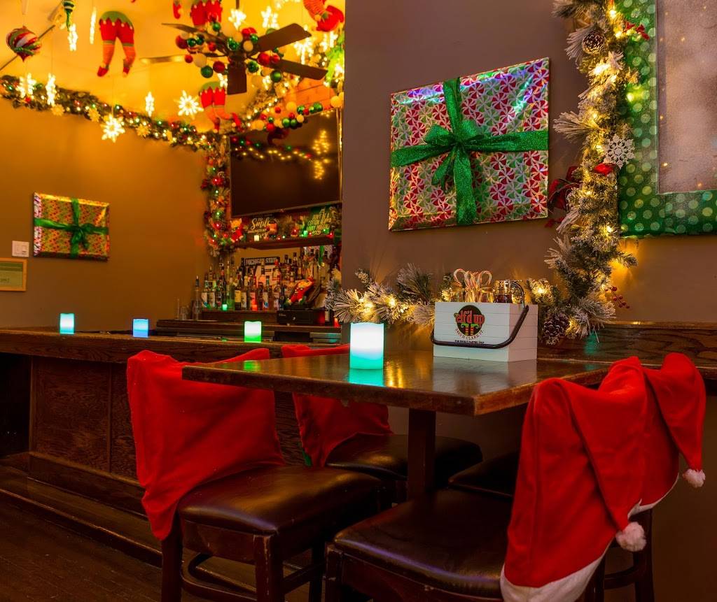 Elf’d UP | restaurant | 3485 N Clark St, Chicago, IL 60657, USA | 7737553980 OR +1 773-755-3980