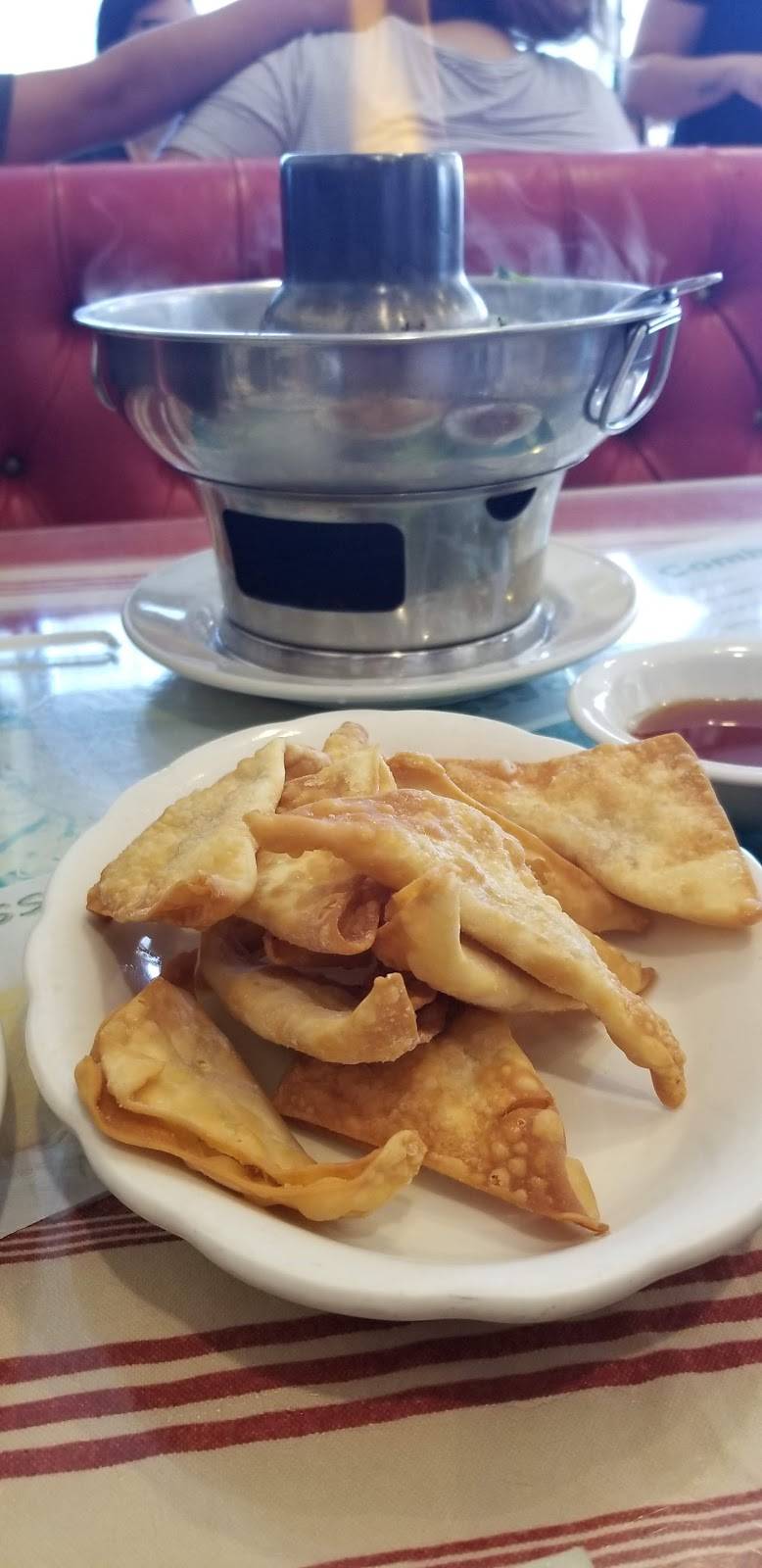 Ocha Classic | restaurant | 5189 Sunset Blvd, Los Angeles, CA 90027, USA | 3236633901 OR +1 323-663-3901