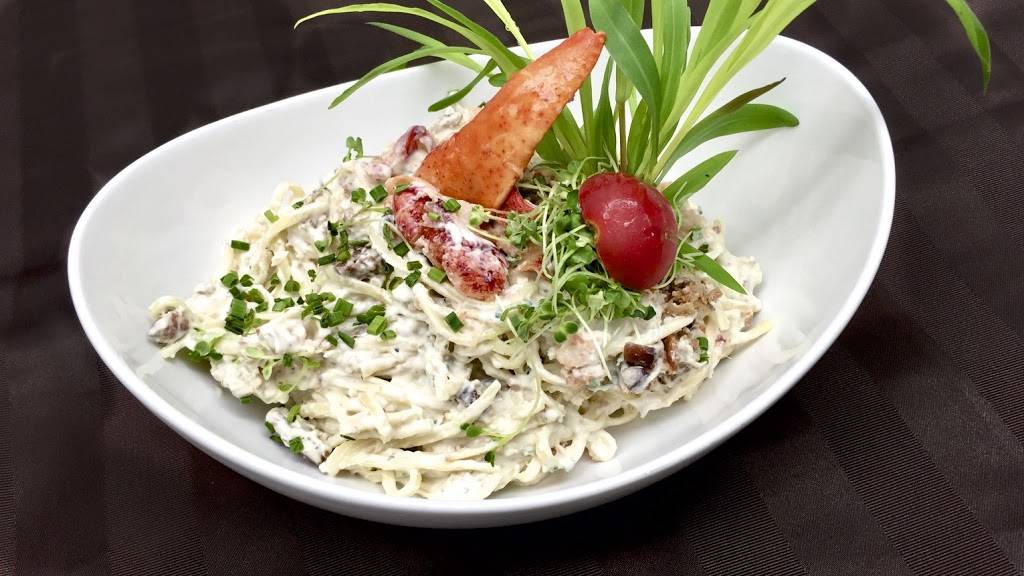 Restaurant Gabs Resto-Bistro | restaurant | 1670 Avenue Jules-Verne, Québec, QC G2G 2R1, Canada | 4188776565 OR +1 418-877-6565