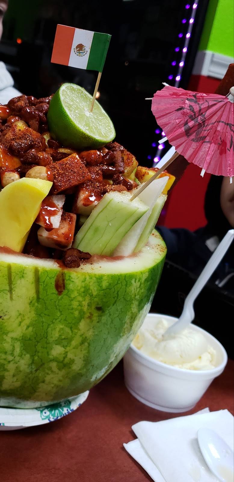 Antojitos Michalisco | restaurant | 801 C St SW, Auburn, WA 98002, USA | 2532497583 OR +1 253-249-7583