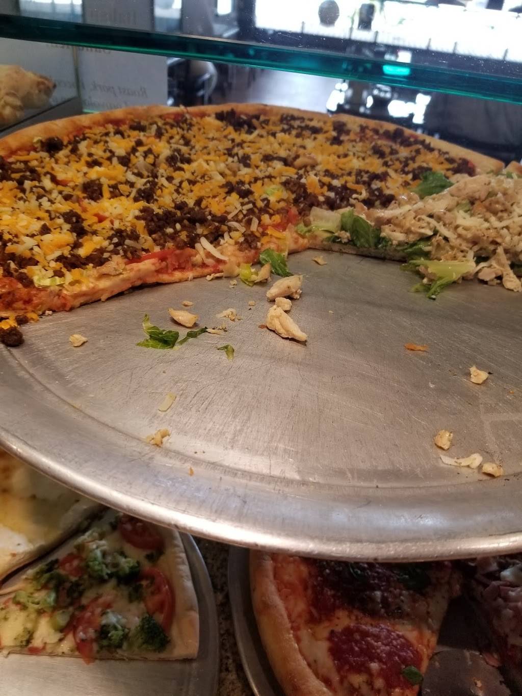 Brother Joes Pizza | restaurant | 6051 Allentown Blvd, Harrisburg, PA 17112, USA | 7175459202 OR +1 717-545-9202