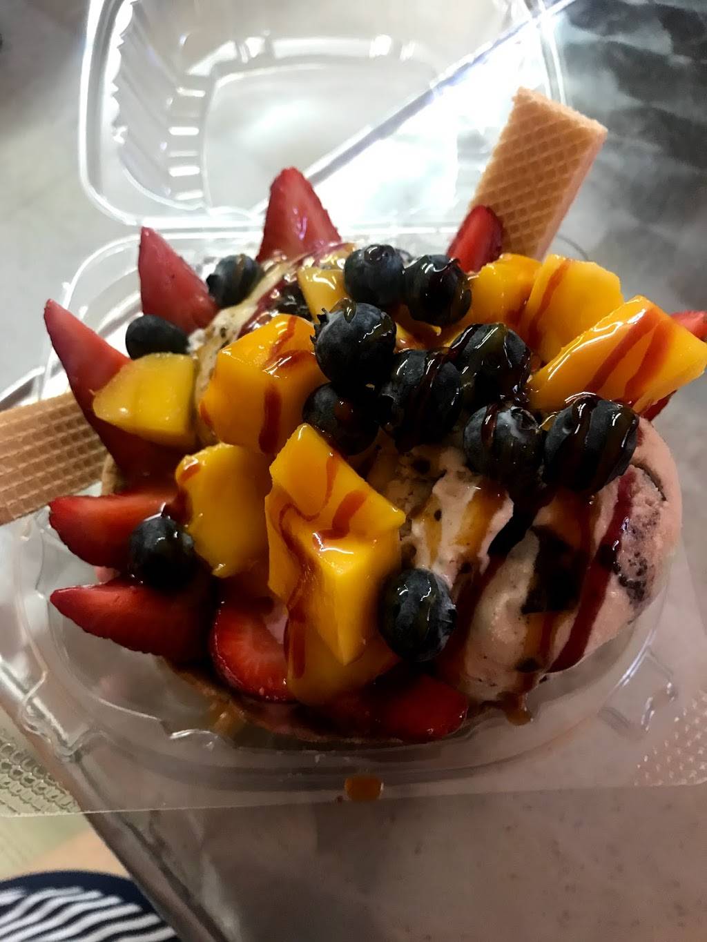 DisFruta | restaurant | 3504 Burleson Rd, Austin, TX 78741, USA | 5124364447 OR +1 512-436-4447