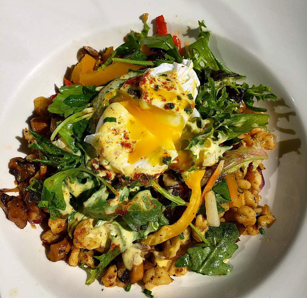 Das Lokal | restaurant | 190 Dalhousie St, Ottawa, ON K1N 7C7, Canada | 6136951688 OR +1 613-695-1688