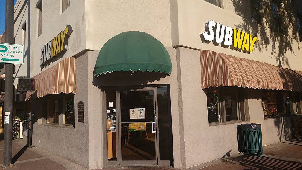 Subway | meal takeaway | 5757 W Glendale Ave, Glendale, AZ 85301, USA | 6239394791 OR +1 623-939-4791