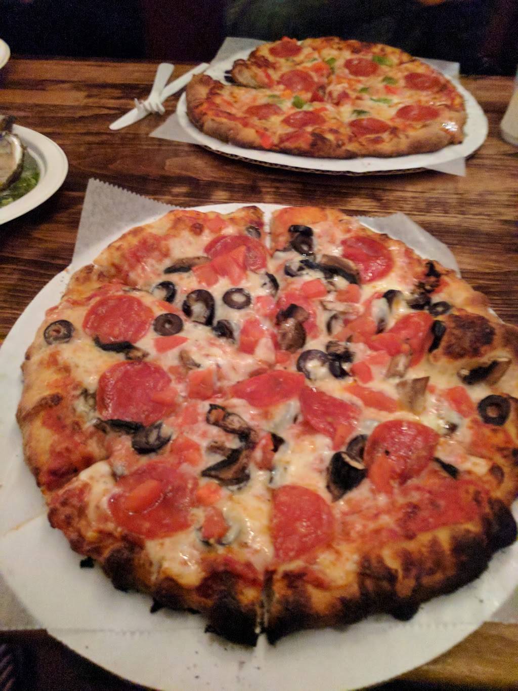 Sand Bar | restaurant | 33 Lighthouse Rd, West Dennis, MA 02670, USA | 5083987586 OR +1 508-398-7586