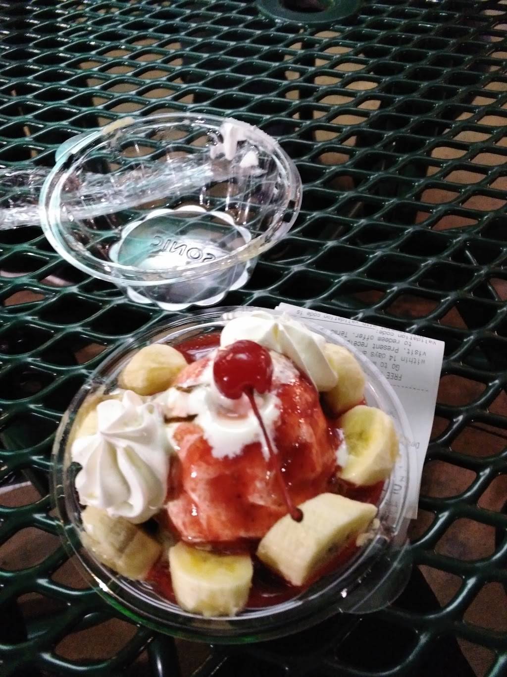 Sonic Drive-In | restaurant | 1151 E Dundee Rd, Palatine, IL 60074, USA | 8473592600 OR +1 847-359-2600