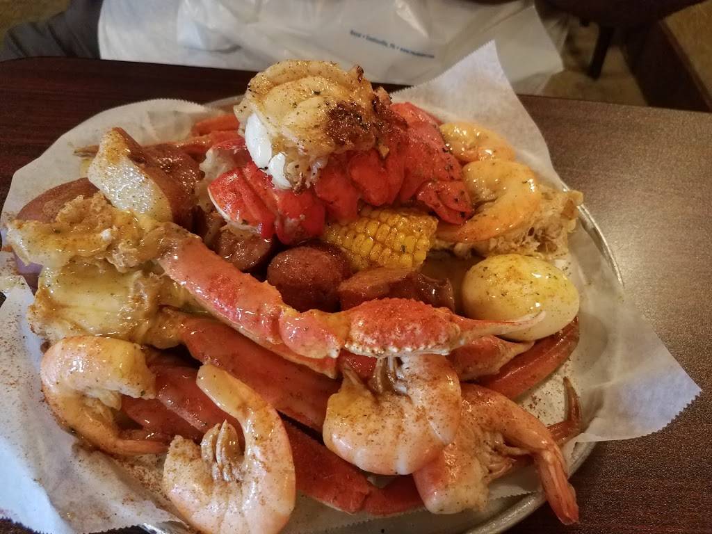 Sea Shells Seafood Restaurant | restaurant | 117 Russell Pkwy, Warner Robins, GA 31088, USA | 4782259223 OR +1 478-225-9223