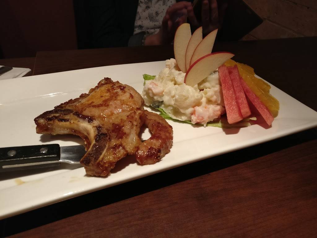 Dickens Cafe | restaurant | 9425 Leslie St, Richmond Hill, ON L4B 3K7, Canada | 9052374726 OR +1 905-237-4726