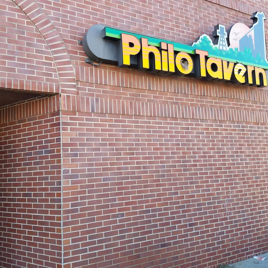 Philo Tavern | restaurant | 101 Washington St, Philo, IL 61864, USA | 2176842117 OR +1 217-684-2117