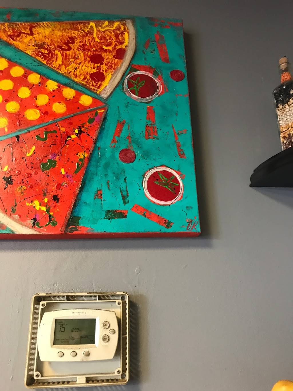 Roccos Pizza | restaurant | 661 Bridgeton Pike, Mantua Township, NJ 08051, USA | 8564649300 OR +1 856-464-9300