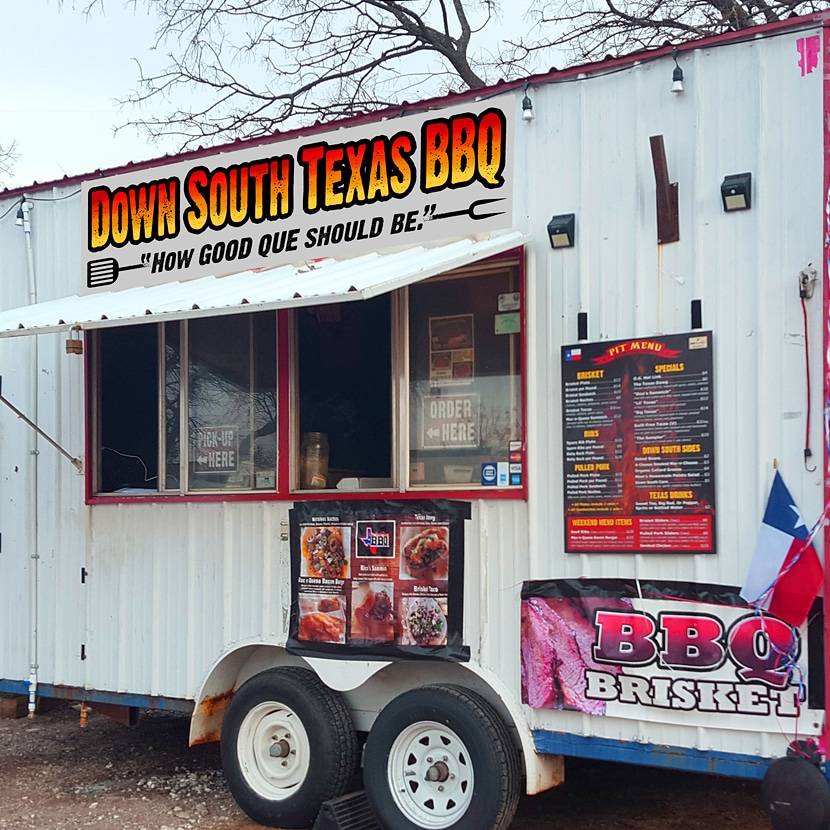 Down South Texas BBQ | restaurant | 1716 W Howard Ln, Austin, TX 78728, USA | 5126528560 OR +1 512-652-8560