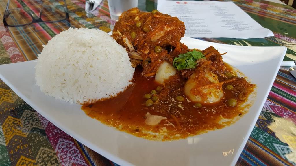 Sabor y Sazón | restaurant | 9401 Clay Rd Suite #110, Houston, TX 77080, USA | 3463193972 OR +1 346-319-3972