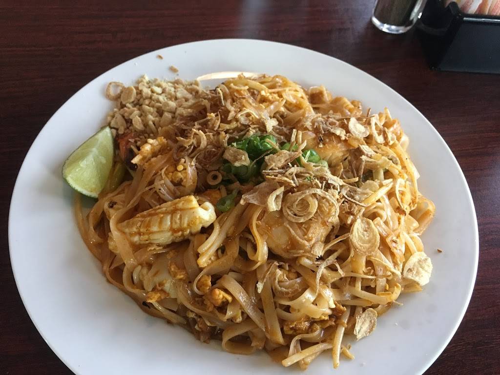 Wabi-Sabi | restaurant | 455 N Courtenay Pkwy, Merritt Island, FL 32953, USA | 3214520507 OR +1 321-452-0507