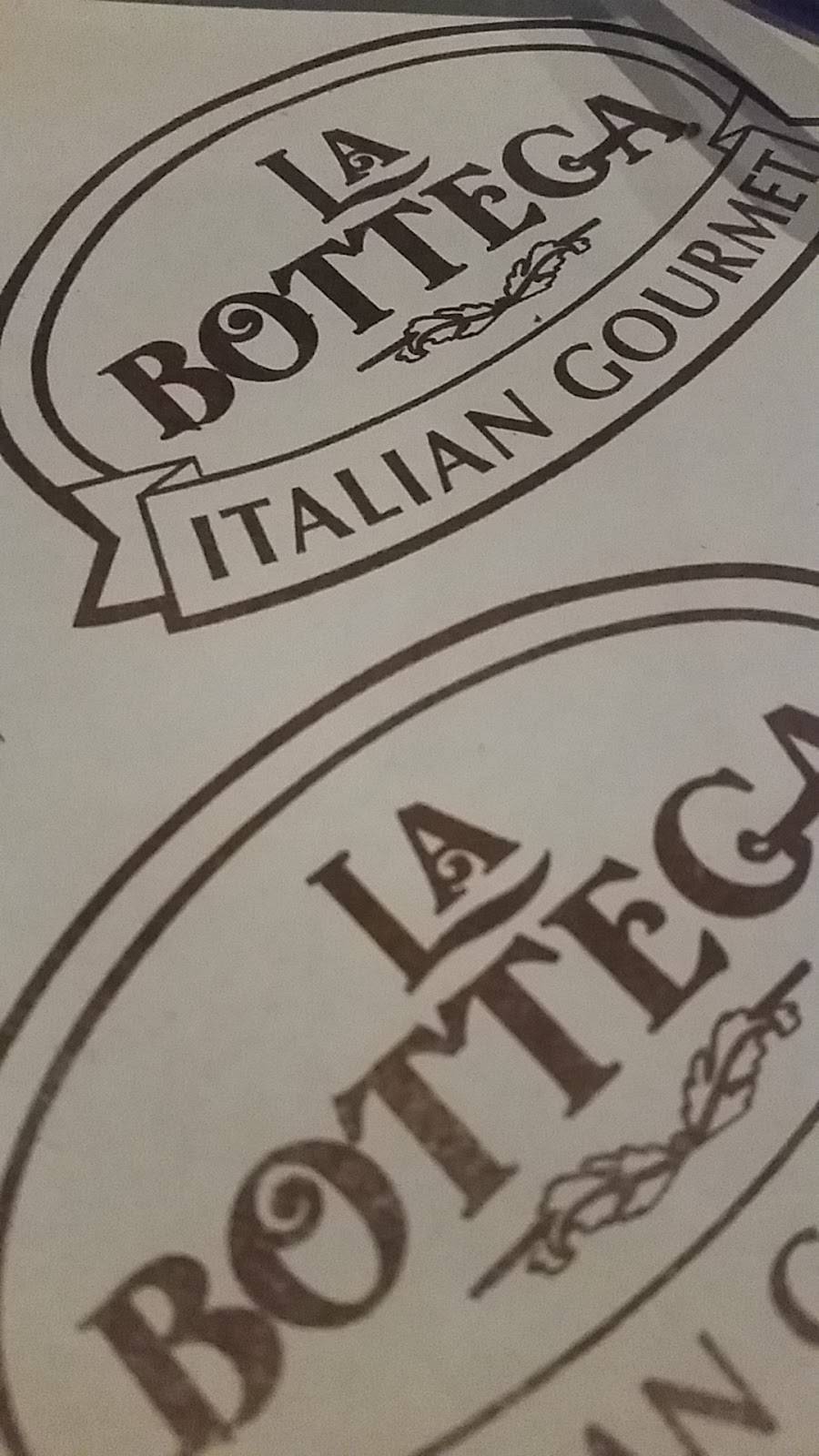 La Bottega Plainview | restaurant | 397A S Oyster Bay Rd, Plainview, NY 11803, USA | 5166051280 OR +1 516-605-1280