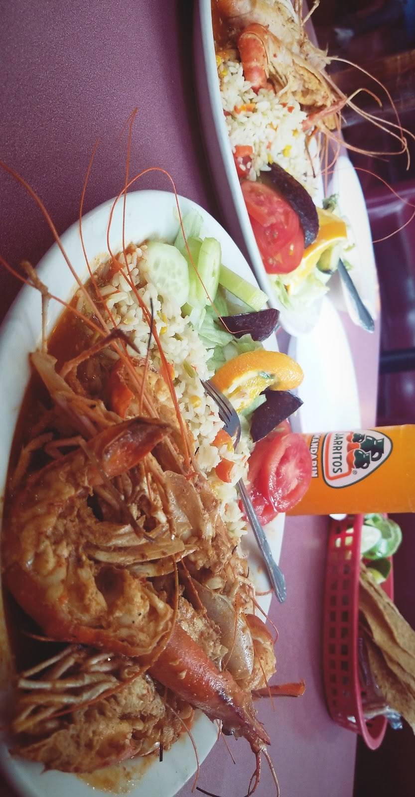 Rincon De Guayabitos | restaurant | 6049 Whittier Blvd, Los Angeles, CA 90022, USA | 3237244540 OR +1 323-724-4540