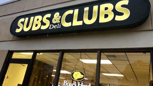 Subs & Clubs | restaurant | 3541, 1010 Woods Crossing Rd # G, Greenville, SC 29607, USA | 8644589901 OR +1 864-458-9901