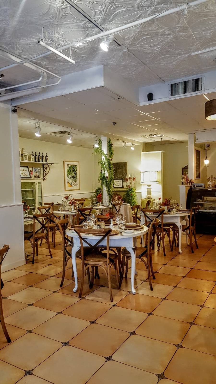 Autentico | restaurant | 124 South St, Oyster Bay, NY 11771, USA | 5169222212 OR +1 516-922-2212