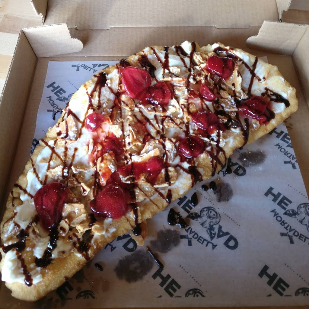 Mortadella Head | restaurant | 20 College Ave, Somerville, MA 02144, USA | 6179966680 OR +1 617-996-6680