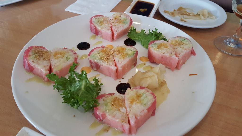 Tokyo House | restaurant | 106 West St, Rutland, VT 05701, USA | 8027868080 OR +1 802-786-8080