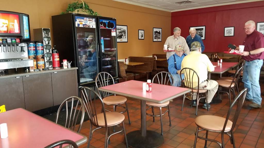 Dairy Queen Store | restaurant | 3995 Phelan Blvd, Beaumont, TX 77707, USA | 4098355025 OR +1 409-835-5025