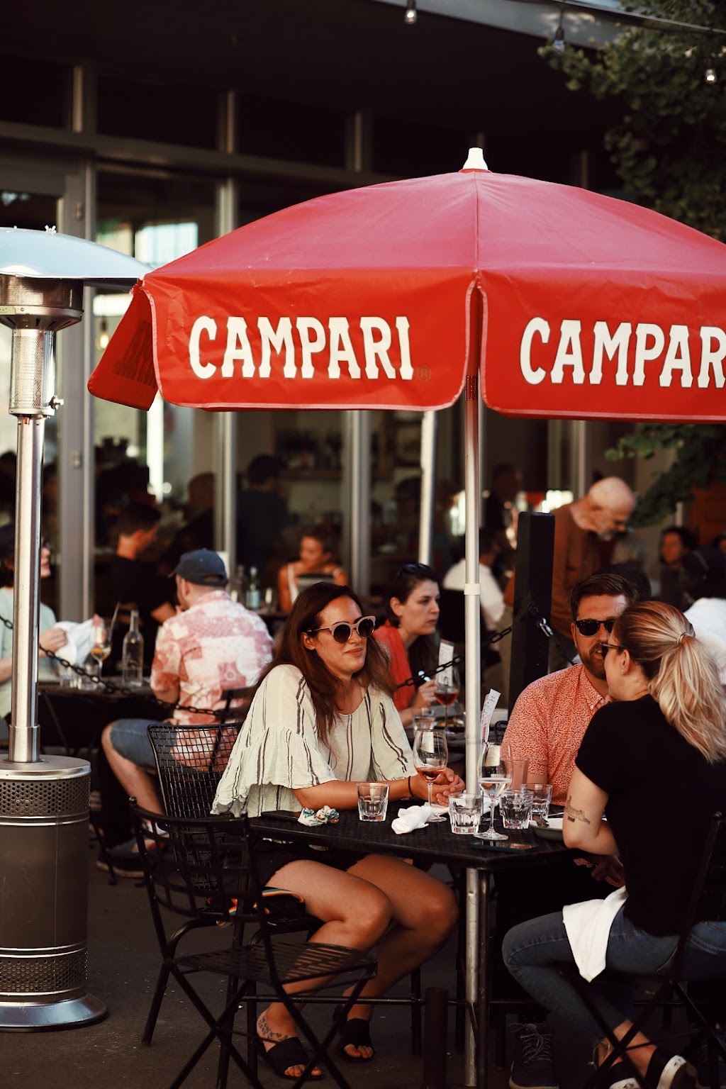 Bar Cicotti | restaurant | 202 Grand Ave, Bellingham, WA 98225, USA | 3606566802 OR +1 360-656-6802