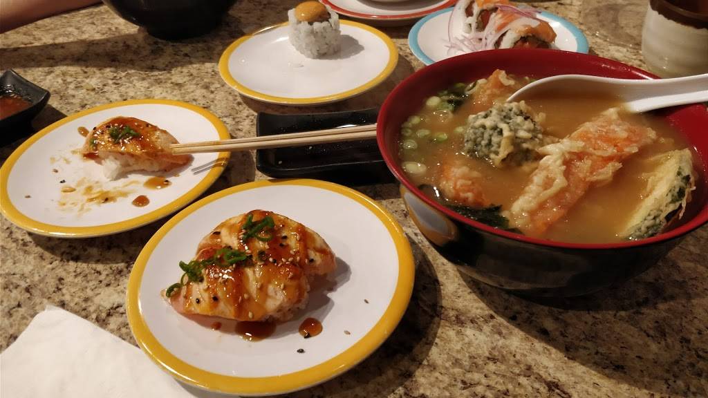 Sushi Hana | restaurant | 2020 Maltby Rd #2, Bothell, WA 98021, USA | 4254243339 OR +1 425-424-3339