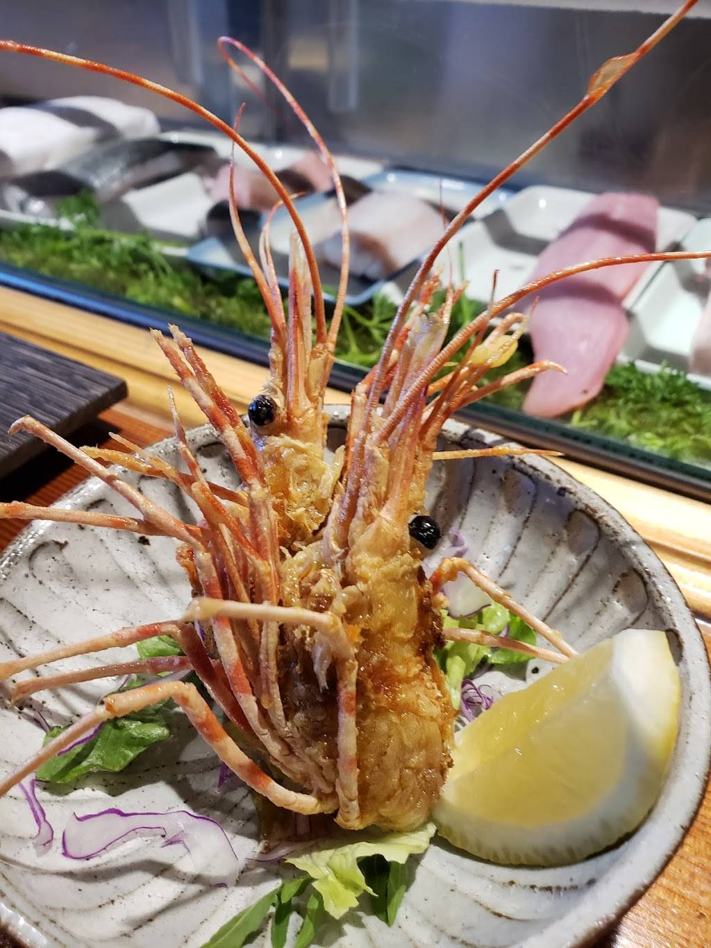 Hamano Sushi | restaurant | 1332 Castro St, San Francisco, CA 94114, USA | 4158260825 OR +1 415-826-0825