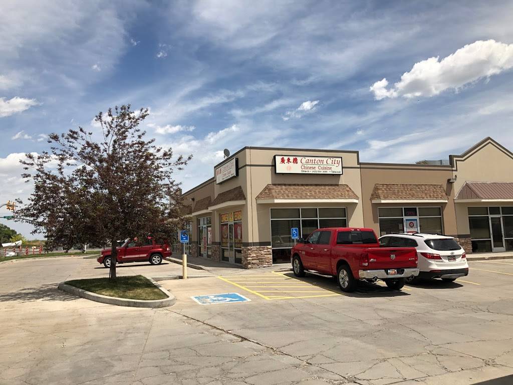 Canton City Grantsville | restaurant | 822 E Main St, Grantsville, UT 84029, USA | 4358843888 OR +1 435-884-3888