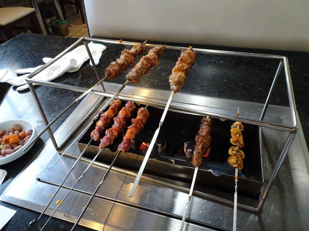 Feng Mao Lamb Kebab | restaurant | 414 S Western Ave, Los Angeles, CA 90020, USA | 2133889299 OR +1 213-388-9299