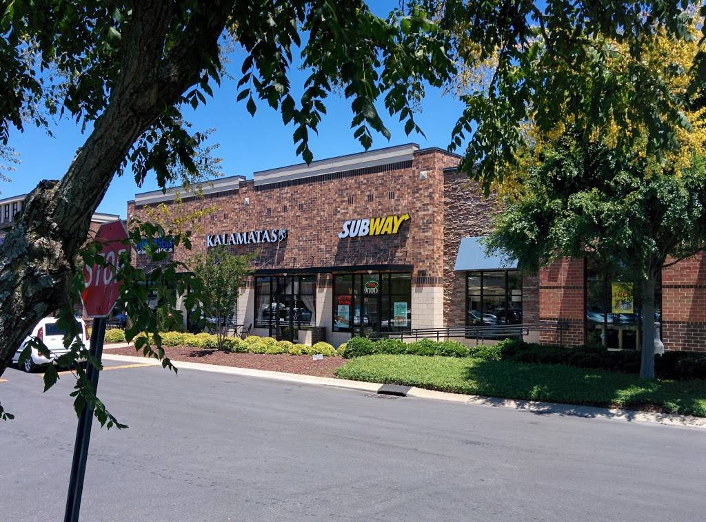Subway Restaurants | restaurant | 330 Franklin Road Suite 900-D Brentwood Place SC, Brentwood, TN 37027, USA | 6153735554 OR +1 615-373-5554