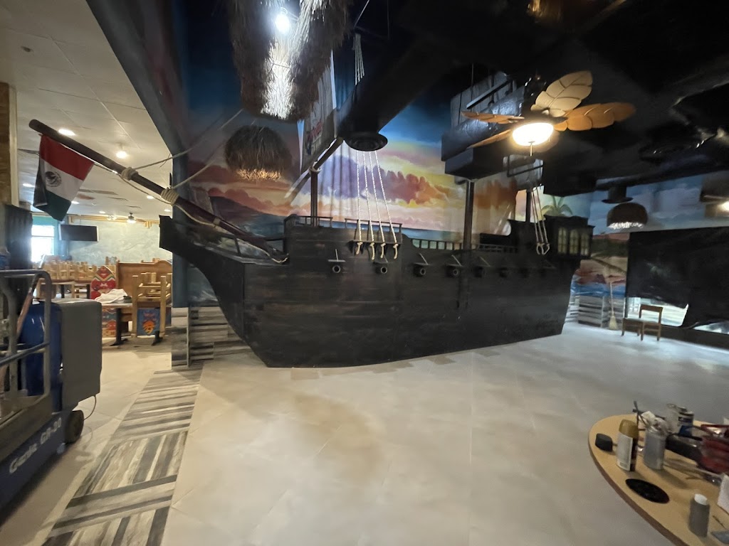 El Malecon | restaurant | 4101 E 42nd St C-7, Odessa, TX 79762, USA | 4325303144 OR +1 432-530-3144