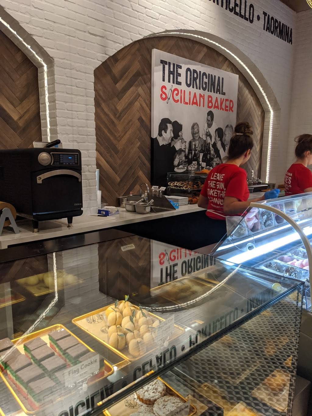 The Sicilian Butcher - Chandler | restaurant | 3151 W Frye Rd, Chandler, AZ 85226, USA | 4805738550 OR +1 480-573-8550