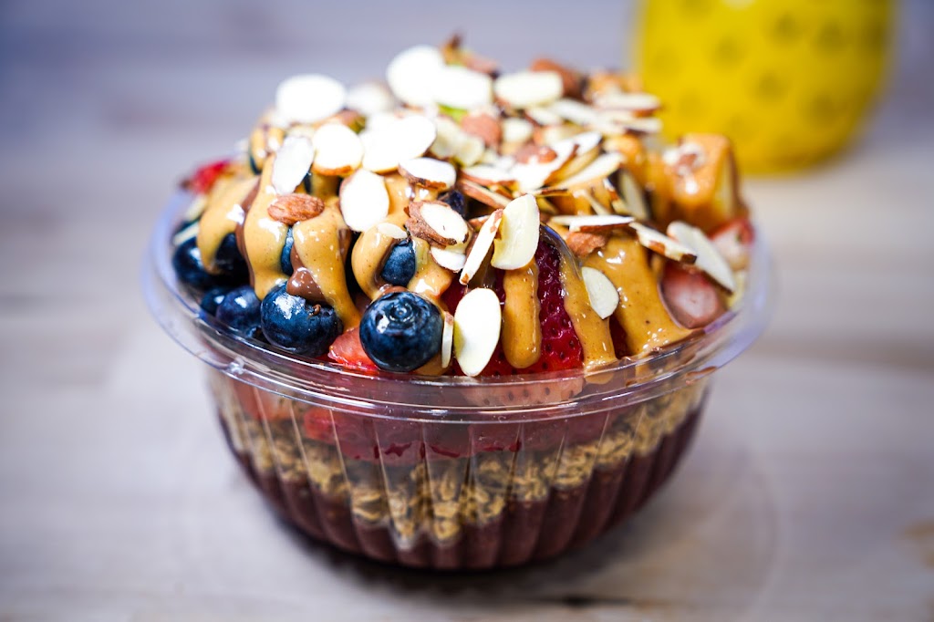 Tropibowls | meal takeaway | 1162 N Federal Hwy, Pompano Beach, FL 33062, USA | 9545324121 OR +1 954-532-4121