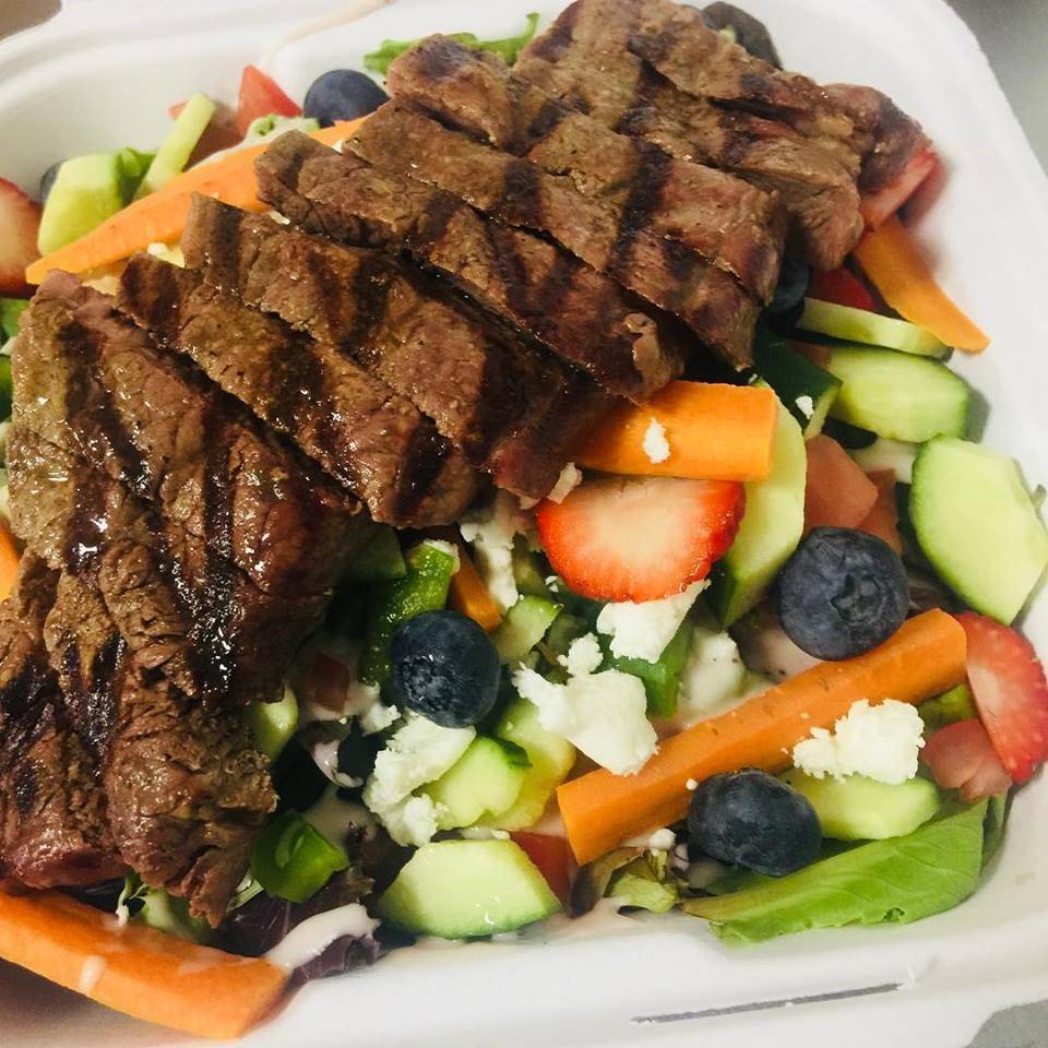 Old King Bistro | restaurant | 2934 King St E, Kitchener, ON N2A 1A7, Canada | 5192085464 OR +1 519-208-5464