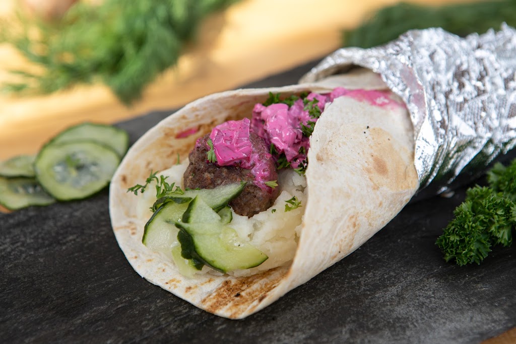 SwedeDish Food Truck | restaurant | 609 Irvington Ave, Orlando, FL 32803, USA | 4076199713 OR +1 407-619-9713